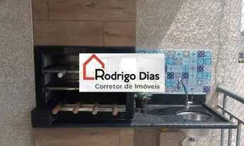 Imagem 6: Apartamento Vilaggio Savietto 03 dormitórios á venda em Jundiai