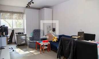 Imagem 2: Apartamento para Aluguel - Vila Madalena, 1 Quarto, 62 m2