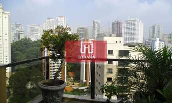 Imagem 7: Apartamento à venda no bairro Vila Andrade - São Paulo/SP, Zona Sul