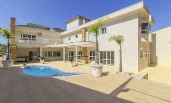 Imagem 3: Casa Venda Alphaville 853 m² 4 Dormitórios