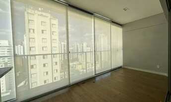 Imagem 6: Apartamento para alugar com 1 quarto, com 45 m² - Moema