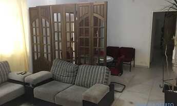 Imagem: CASA ASSOBRADADA - LAPA DE BAIXO - SP