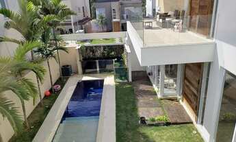 Imagem: Casa de Condominio em Alphaville - Barueri