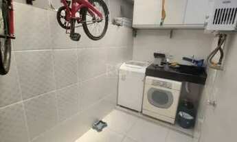 Imagem 7: Casa Condominio para Venda - 75.66m², 2 dormitórios, 1 vaga - Belém Novo