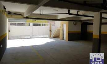 Imagem 2: Casa com 2 dormitórios, 40 m² - venda por R$ 299.000,00 ou aluguel por R$ 1.506,85/mês - C