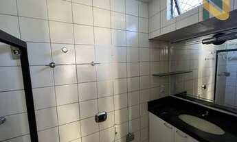 Imagem 6: Apartamento com 3 dormitórios à venda, 115 m² por R$ 380.000,00 - Tambaú - João Pessoa/PB