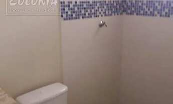 Imagem 6: Santo André - Casa Padrão - Parque Novo Oratório