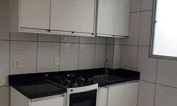 Imagem 7: Apartamento para aluguel possui 45 metros quadrados com 2 quartos