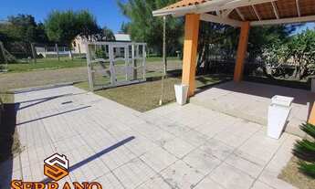 Imagem 2: Imbé - Casa Padrão - Mariluz B