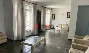 Imagem: Casa para venda e locação na Vila Romana