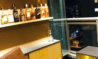 Imagem 6: Lindo apartamento 1 suíte no Campo Belo