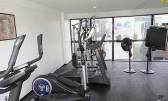 Imagem 4: VENDO QUARTO E SALA MOBILIADO PONTA VERDE