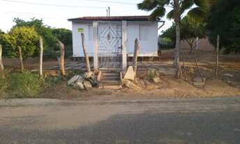 Imagem: Casa no Pau Ferro