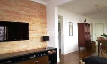 Imagem: São Paulo - Apartamento Padrão - Vila