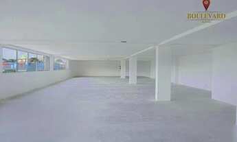 Imagem 3: Loja à venda no Garden Sevilha, 97 m² por R$ 800.000 - Boa Vista - Curitiba/PR