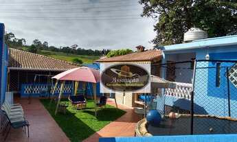 Imagem 2: Casa com 3 dormitórios à venda, 230 m² por R$ 1.200.000,00 - Vila Pires - Santo André/SP