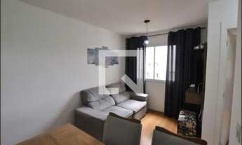 Imagem 2: Apartamento para Aluguel - Jardim São Saverio, 2 Quartos, 41 m2