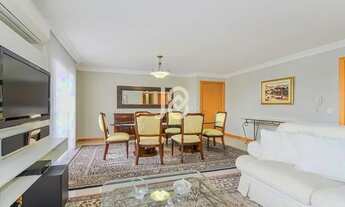 Imagem 6: CURITIBA - Apartamento Padrão - Água Verde