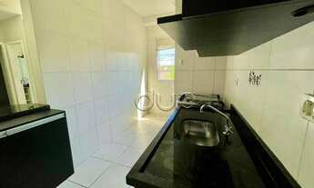 Imagem 2: Apartamento com 2 dormitórios, 55 m² - venda por R$ 180.000,00 ou aluguel por R$ 1.100,00