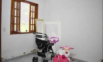 Imagem 3: Casa para Aluguel - Guaratiba, 2 Quartos, 100 m2