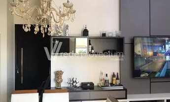 Imagem 3: Casa - Jardim Green Park Residence - Hortolândia