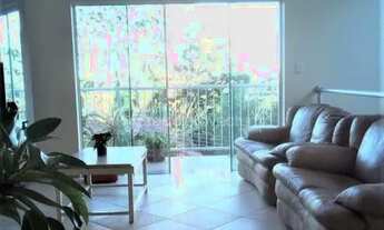 Imagem 5: Casa - Chácara Flora - Valinhos