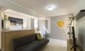 Imagem 4: Apartamento para Aluguel - Bosque, 1 Quarto, 50 m2