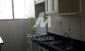 Imagem 2: Apartamento (tipo - padrao) 2 dormitórios, cozinha planejada, portaria 24hs, lazer, espaço