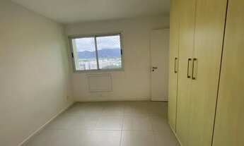 Imagem 6: Apartamento para aluguel possui 90 metros quadrados com 2 quartos