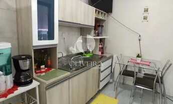 Imagem 3: Apartamento 01 dormitório para venda no bairro Nossa Senhora de Fátima!