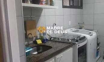 Imagem 3: Flat disponível a venda no bairro Mucuripe - Porteira Fechada