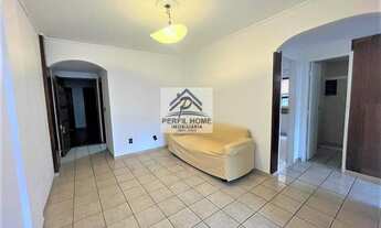 Imagem 3: Apartamento para Locação em Salvador, Pituba, 2 dormitórios, 1 suíte, 3 banheiros, 1 vaga