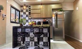 Imagem: Casa para locação com excelente acabamento