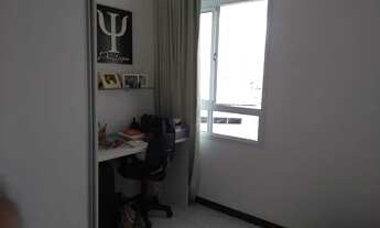 Imagem 5: Apartamento 2/4 no Salvador Ville, mobiliado