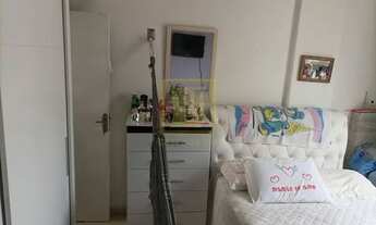 Imagem 7: Apartamento Quarto e Sala no Centro do Rio de Janeiro