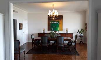 Imagem 6: Apartamento para venda com 357 metros quadrados com 4 quartos em Copacabana - Rio de Janei