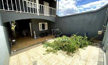 Imagem 2: Casa à venda, 160 m² por R$ 630.000,00 - Planalto - Belo Horizonte/MG