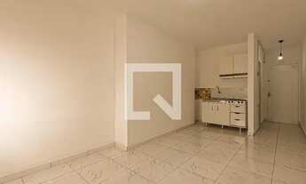 Imagem: Apartamento para Aluguel - Centro, 1 Quarto