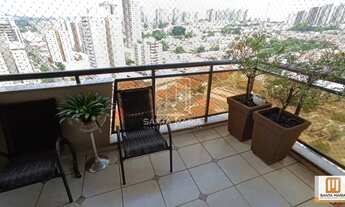 Imagem 7: Apartamento (tipo - padrao) 4 dormitórios/suite, cozinha planejada, portaria 24hs, lazer