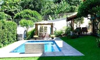 Imagem 3: Casa com 3 dormitórios, 240 m² - venda por R$ 1.585.000,00 ou aluguel por R$ 9.500,00/mês