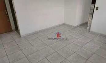 Imagem 2: Apartamento com 2 dormitórios para alugar, 61 m² por R$ 1.131,80/mês - Conserva - American