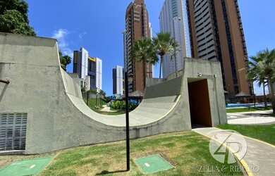 Imagem 4: Vendo apto. no Sports Park em Ponta Negra