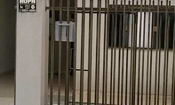 Imagem 2: Casa para venda com 65 metros quadrados com 2 quartos em Jardim Paulista II - Arapongas