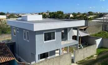 Imagem: Linda Casa em Unamar