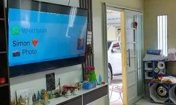 Imagem 6: Casa para venda com 120 metros quadrados com 2 quartos em Patamares - Salvador - BA