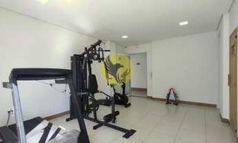 Imagem 5: Apartamento para Venda em Itu, Jardim Rosinha, 2 dormitórios, 1 suíte, 2 banheiros, 1 vaga