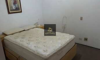 Imagem 6: Flat disponível na Vila Olímpia