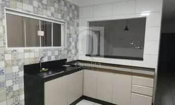 Imagem 4: Casa à Venda no Bairro Jardim Carolina em Sorocaba