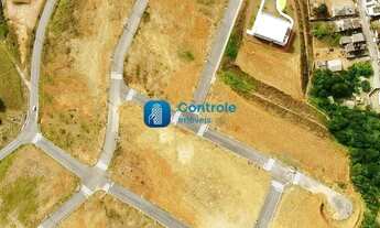 Imagem: Lotes a partir de R$ 216.395,00 em Biguaçu