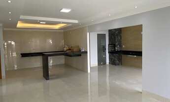 Imagem 4: Sobrado no Jardim Helvécia de 3 Quartos - próximo Av. Rio Verde